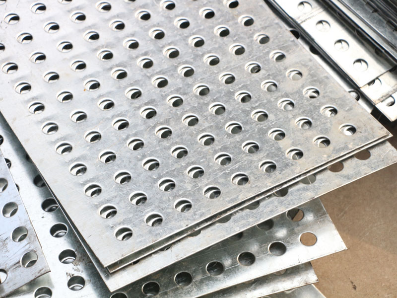 山東篩網_錳鋼篩網